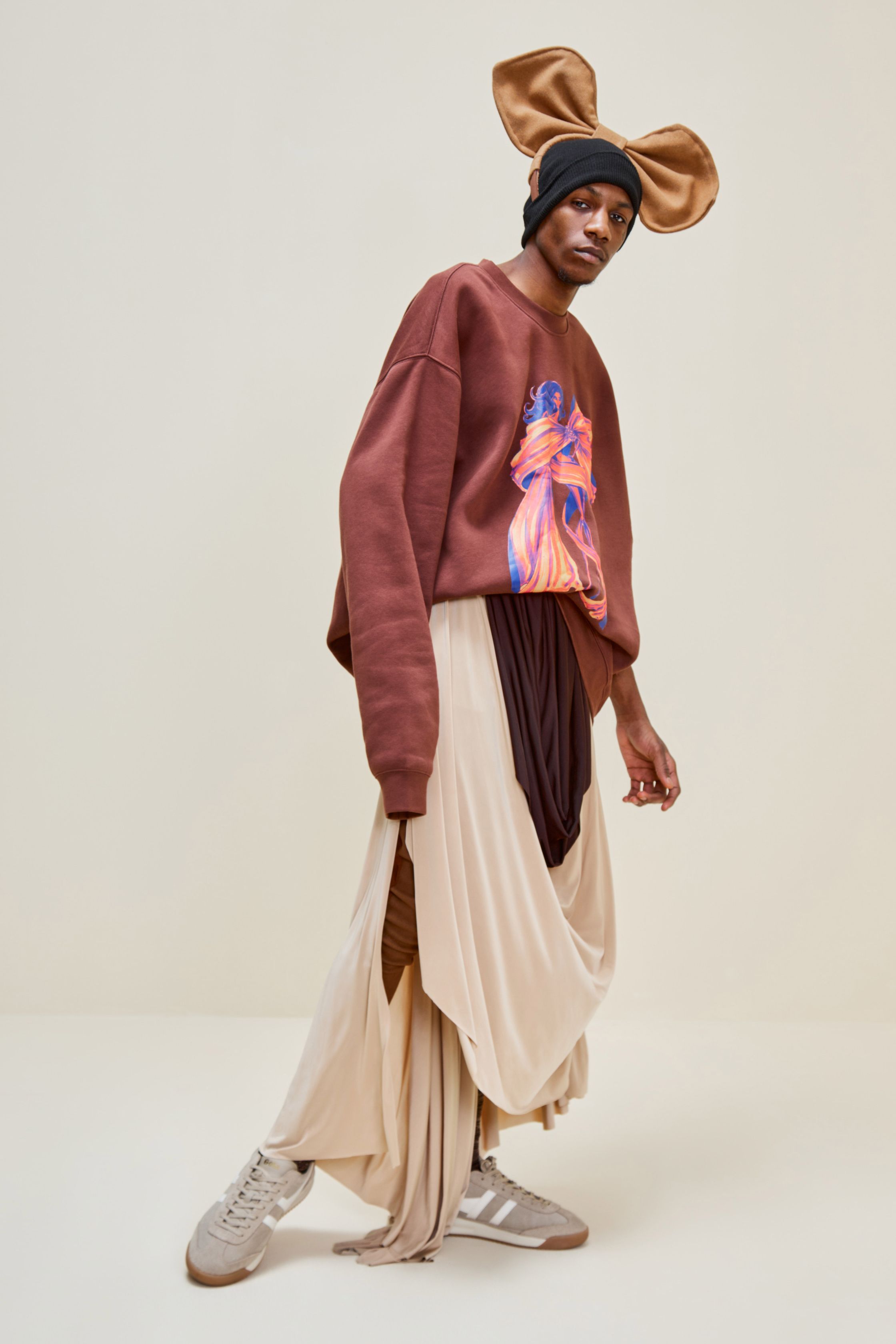 A. PottsA. Potts 26FW 005